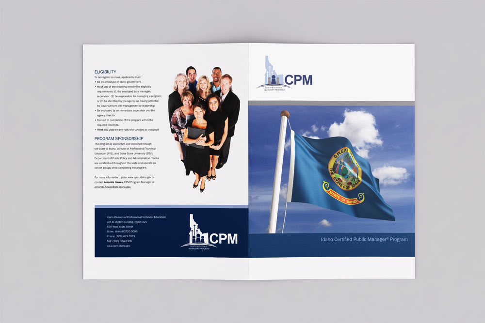 CPM Brochure