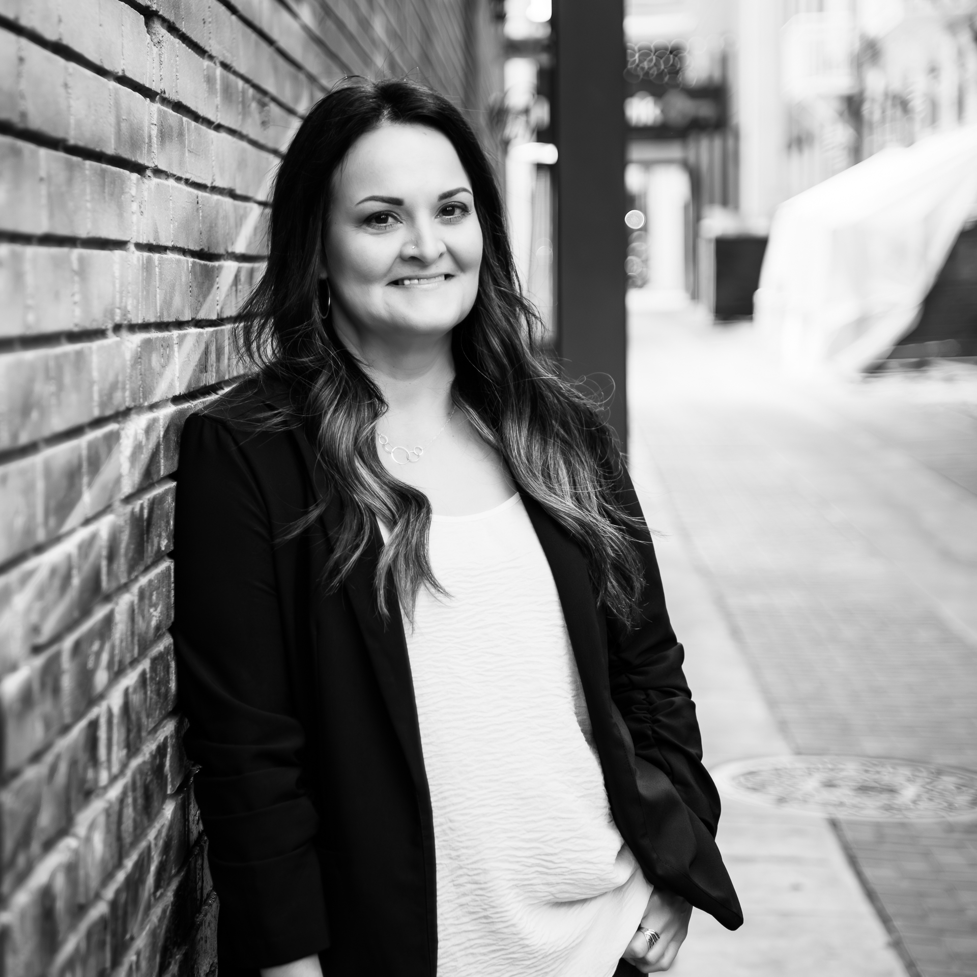 Tanya Harris, Graphic Designer, Boise Idaho
