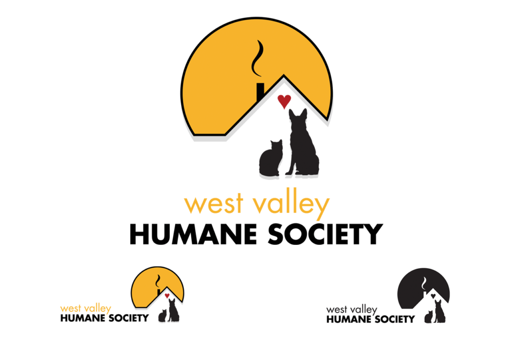 West Valley Humane Society logo