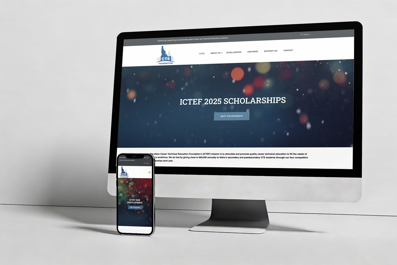Idaho Career Technical Education Foundation