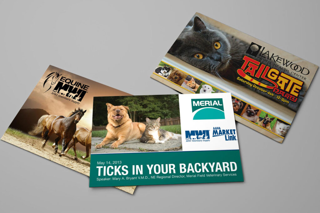 postcards